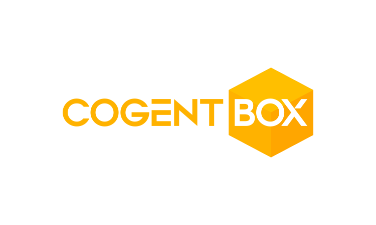CogentBox.com - Unique premium domains